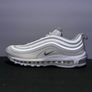 Nike Men's Air Max 97 Sneakers